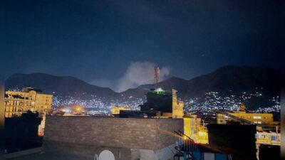 Clashes Restart Between Pakistan and Afghanistan Following Brief Ceasefire, Resulting in Two Deaths