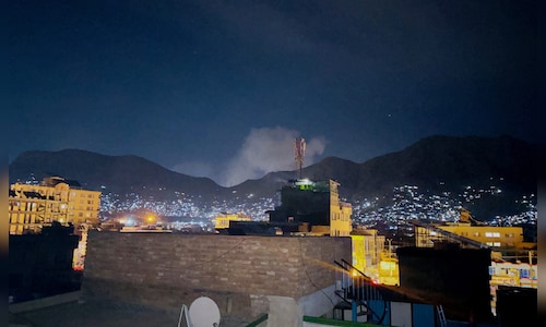 Clashes Restart Between Pakistan and Afghanistan Following Brief Ceasefire, Resulting in Two Deaths