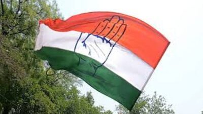 Congress unveils initial roster of 284 candidates for West Bengal elections.