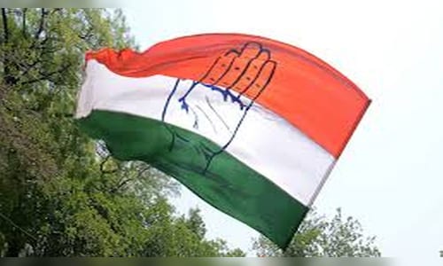 Congress unveils initial roster of 284 candidates for West Bengal elections.
