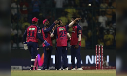 Consortium led by tech entrepreneur Kal Somani to purchase Rajasthan Royals for $1.63 billion