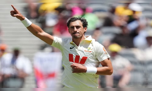 Cricket Australia Postpones Mitchell Starc's NOC for Delhi Capitals Before IPL Kickoff