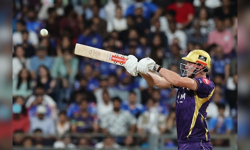 Cricket Australia and KKR Exchange Remarks on Cameron Green's Fitness - Everything You Should Know