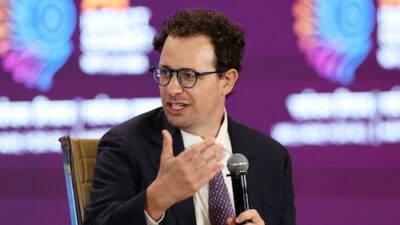 Dario Amodei Secures Court Ruling Against US Government's Ban on AI Tool in Case Against Trump and Anthropic