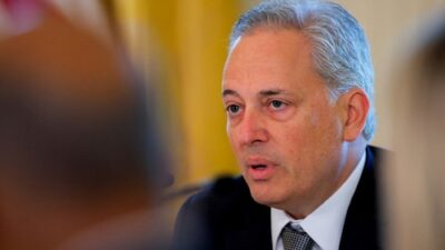 David Sacks Resigns as White House AI and Crypto Leader to Join Trump’s Science and Technology Council