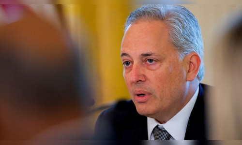 David Sacks Resigns as White House AI and Crypto Leader to Join Trump’s Science and Technology Council