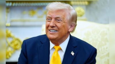 Did Iran urge Donald Trump to assume the role of supreme leader? Here’s a fact-check.