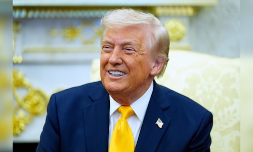 Did Iran urge Donald Trump to assume the role of supreme leader? Here’s a fact-check.