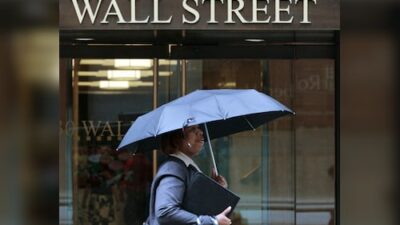 Dow Jones, S&P, Nasdaq Rise as Trump Indicates Advancements in Iran Negotiations