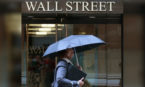 Dow Jones, S&P, Nasdaq Rise as Trump Indicates Advancements in Iran Negotiations