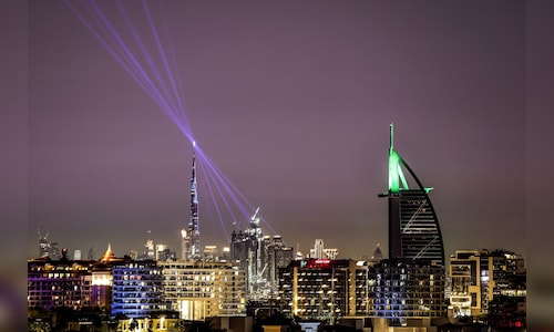 Dubai to Implement Major Changes Starting April 2026: Implications for Indian Travelers and Students