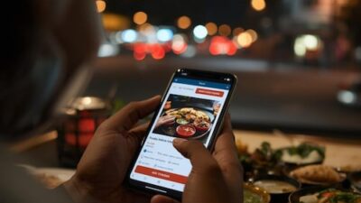 Food delivery valuations could rise as increased fees enhance profitability, according to Bernstein.