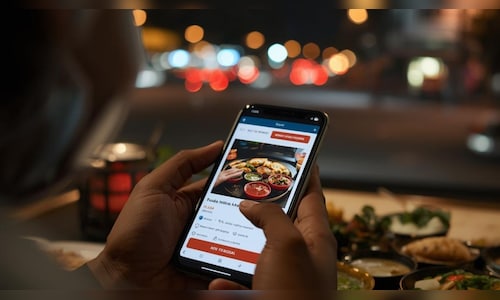 Food delivery valuations could rise as increased fees enhance profitability, according to Bernstein.