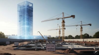 From UP's ₹25,000 Crore Initiative to Andhra's Awaited Pilot: Spotlight on Puch AI