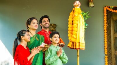 Gudi Padwa 2026: Must-Visit Temples in Maharashtra to Celebrate the Marathi New Year