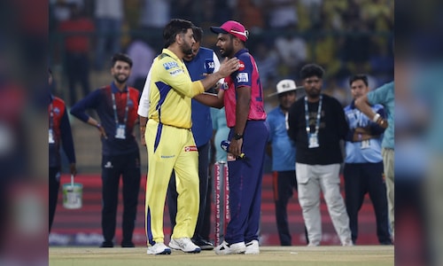 He Emerged as the Icon of That Franchise: IPL Champion Foresees Challenges for RR Following Samson's Exit