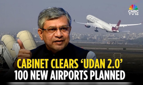 Headlines: Finance Bill Stable with No Tax Changes, Stock Market Rises, Rupee Declines, Cabinet Approves UDAN 2.0 & More