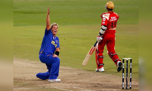 How Shane Warne's Family Earned ₹450 Crore from the $1.63 Billion Sale of Rajasthan Royals