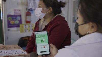 How Wadhwani AI is Enhancing Tuberculosis Care in India