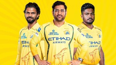 IPL 2026 Chennai Super Kings SWOT Assessment: Powerplay Issues Appear Resolved