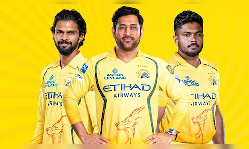 IPL 2026 Chennai Super Kings SWOT Assessment: Powerplay Issues Appear Resolved
