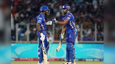 IPL 2026: Mumbai Indians to Start with Bowling Against KKR - View Lineups for Both Teams