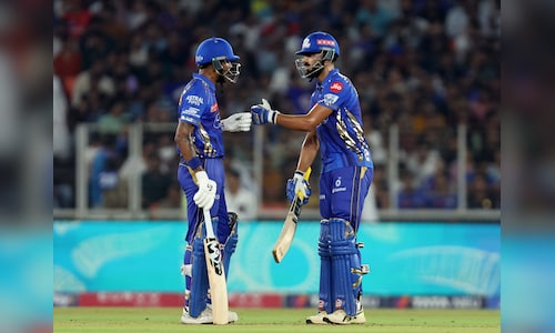 IPL 2026: Mumbai Indians to Start with Bowling Against KKR - View Lineups for Both Teams