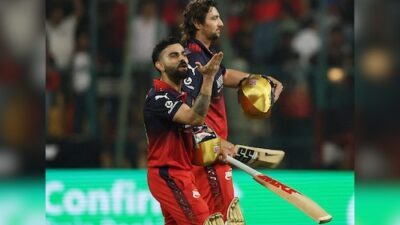 IPL 2026 Standings: RCB Clinches Top Spot with Dominant Victory Against SRH in Season Opener
