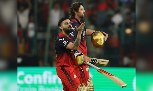 IPL 2026 Standings: RCB Clinches Top Spot with Dominant Victory Against SRH in Season Opener