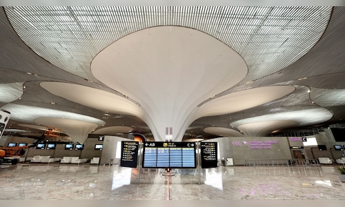 IndiGo Introduces More Than 30 New Routes from Navi Mumbai, Starting Flights to Bhavnagar