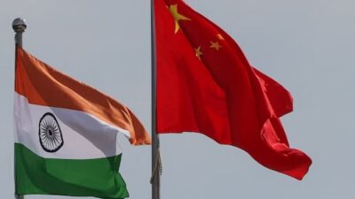 India eases regulations for select state-owned companies to source essential equipment from China.