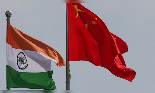 India eases regulations for select state-owned companies to source essential equipment from China.