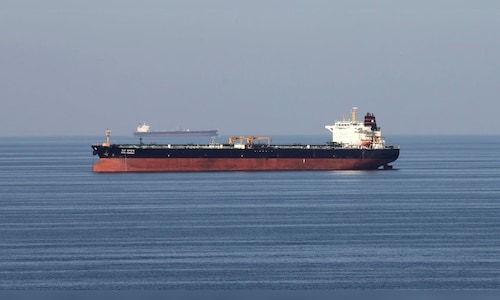 India is one of five countries authorized to cross the Strait of Hormuz by Tehran.