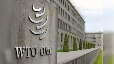 India raises concerns over sovereignty risks and rejects IFD inclusion in WTO rulebook as the only dissenter.