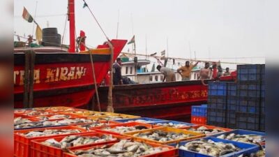 India supports WTO fisheries subsidy proposal aimed at protecting small-scale fishermen.