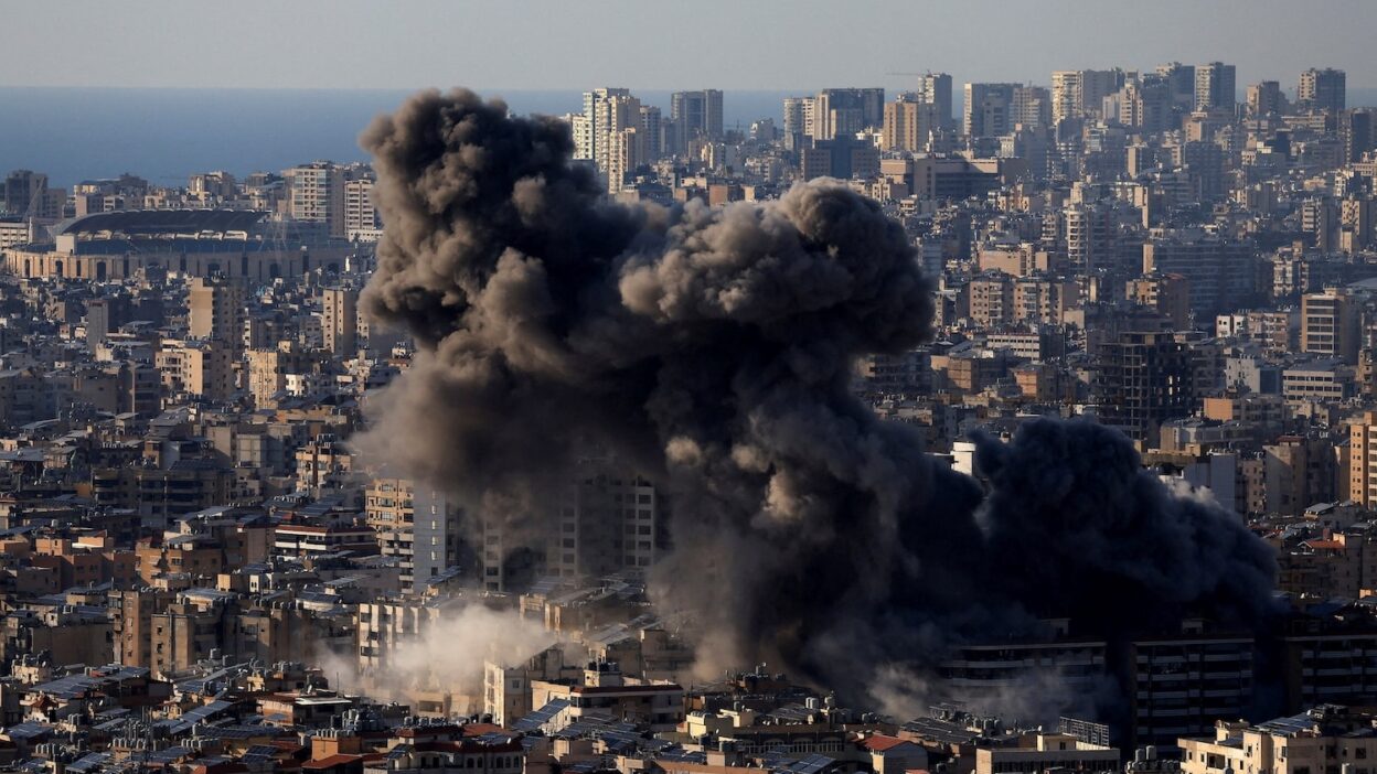 Indian Man Dies in Kuwait Drone Strike, Trump Proposes to 'Seize the Oil'