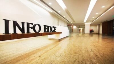 Info Edge invests ₹250 crore in deep-tech AIF; divests from Shopkirana through share-swap agreement with TIPL.