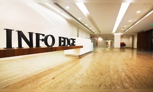 Info Edge invests ₹250 crore in deep-tech AIF; divests from Shopkirana through share-swap agreement with TIPL.