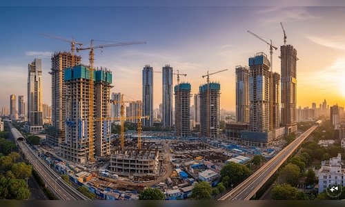 Input cost challenges are controllable, and margins will stay stable: Puravankara MD