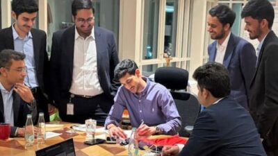 Introducing Aryaman and Ananya Birla: The Fresh Faces Behind Royal Challengers Bengaluru Ownership