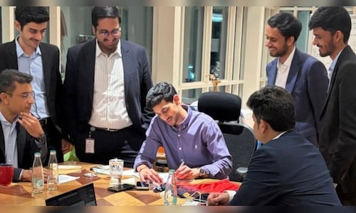 Introducing Aryaman and Ananya Birla: The Fresh Faces Behind Royal Challengers Bengaluru Ownership