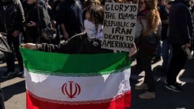 Iran Claims Israel Attacked Steel Mills, Power Plant, and Nuclear Sites; Promises Severe Consequences