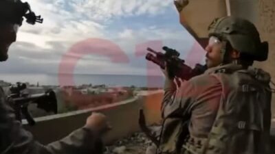 Israeli Soccer Player Menashe Zalka Appears in Assault Video from Lebanon; Fans Demand FIFA Response