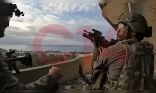 Israeli Soccer Player Menashe Zalka Appears in Assault Video from Lebanon; Fans Demand FIFA Response