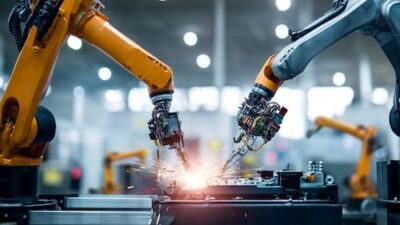 JSW Motors teams up with Dassault Systèmes to accelerate the development of new energy vehicles.