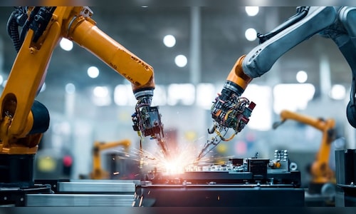 JSW Motors teams up with Dassault Systèmes to accelerate the development of new energy vehicles.