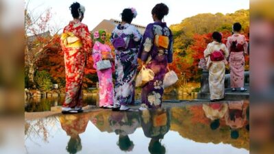 Japan Achieves Highest February Tourist Numbers Despite Significant Decline in Chinese Visitors