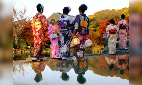 Japan Achieves Highest February Tourist Numbers Despite Significant Decline in Chinese Visitors