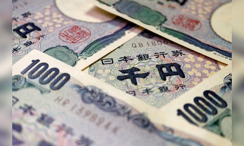 Japan's leading currency official suggests 'decisive' measures following the Yen's decline to 160 against the US dollar.