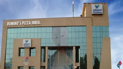Jubilant FoodWorks to Withdraw from Dunkin' India Operations Post-2026